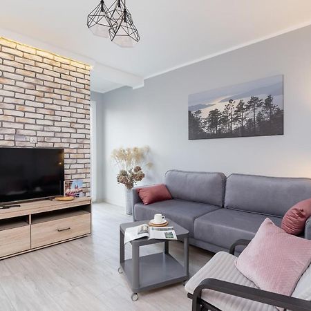Business Apartment For Home Office Kolaczy Krakow By Noclegi Renters المظهر الخارجي الصورة
